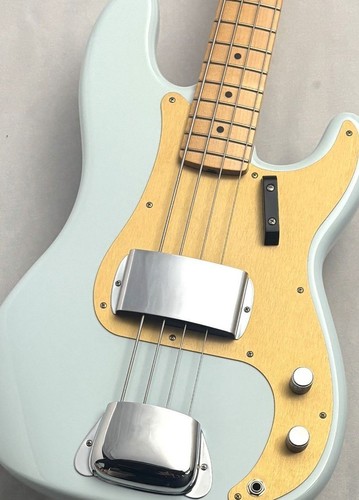 Fender custom shop 1957 - fender,