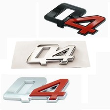 Pour Maserati 1PCS Arrière