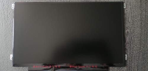 Ecran dalle lcd b116xtn02 3 - ecran,