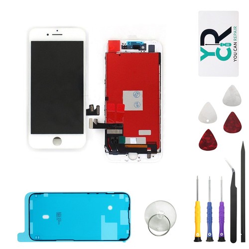 Ecran blanc iphone premium - iphone,