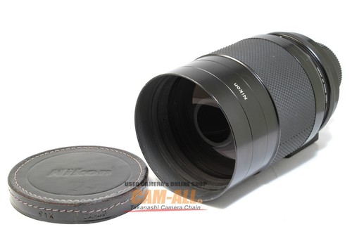 Objectif nikon reflex - nikon, reflex-nikkor