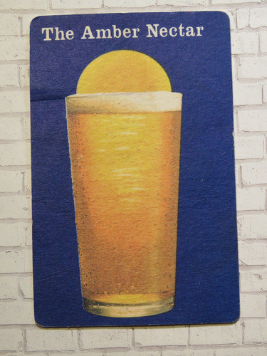 Australien bière dessous - australien, de