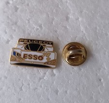 pin's démons et merveilles