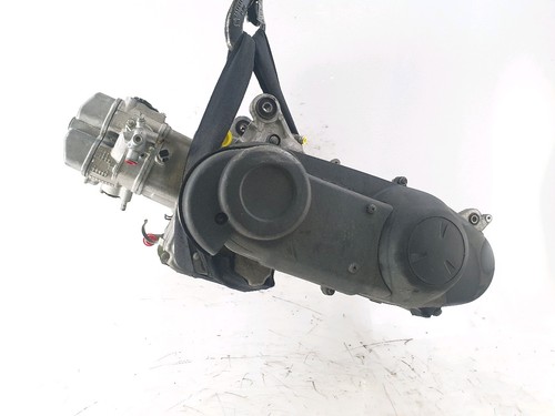 Moteur suzuki 125 burgman - moteur,