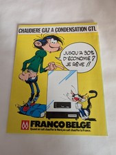 chaudiere gaz à condensation