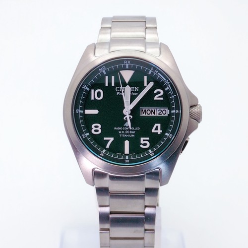 Citizen promaster land - citizen,