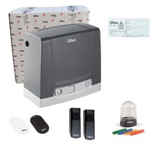 Ditec DITNEOS500GL Trousse Opérateur Neos 500G Pour Grille Scorrevolo Fin A 500