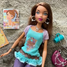 Poupée Barbie Westley Madison