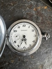 Rare DIAMANT Wood Grouse