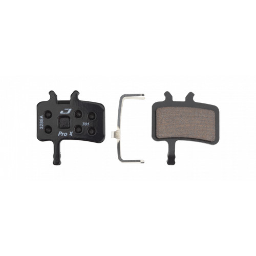 Jagwire pro disc - jagwire, pad