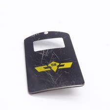 43543 Playmobil Bouclier Noir Forces Spéciales Police 70338 9360 9361 9362 9365 