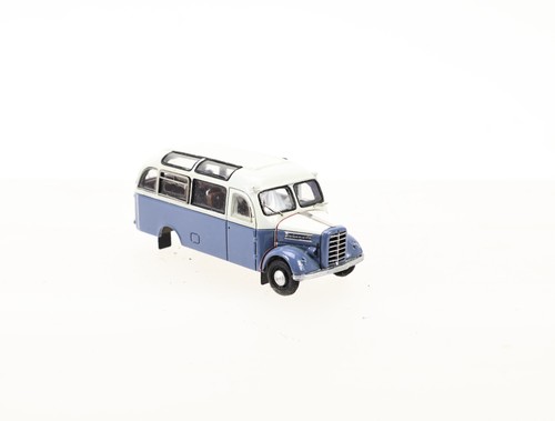 Npe showcars 99517 voiture - h0,