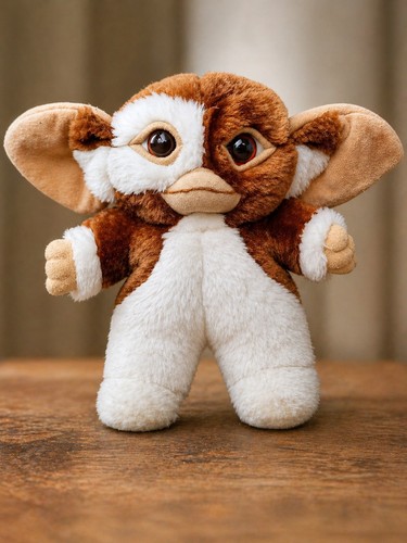 Peluche gizmo gremlins - peluche,
