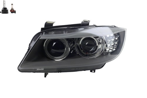 Phares osram xenarc nuit - phares,