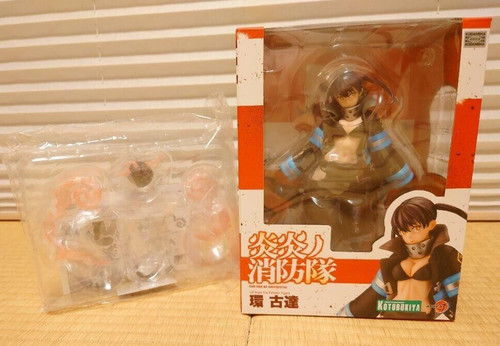 Figurine kotobukiya artfx - figurine,