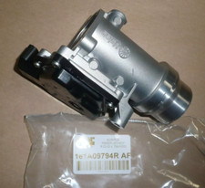 CORPS BOITIER PAPILLON POUR  CLIO II,III CAPTUR I,II CLIO IV 1.5DCI 161A09794R