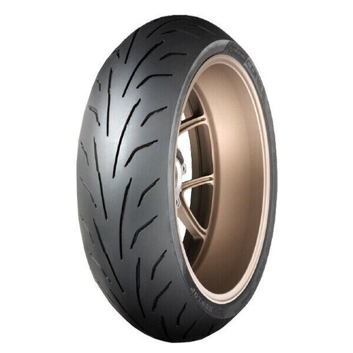 Pneu arrière dunlop - pneu,