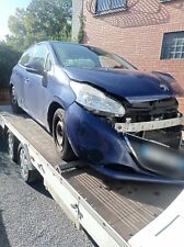 Pare soleil Droit PEUGEOT 208