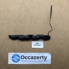 Enceintes - Asus EeeTop pc