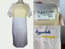 Robe Courrèges Hyperbole