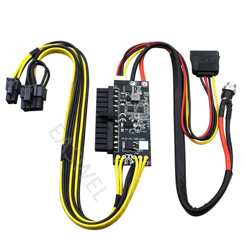 400w output switch - output,