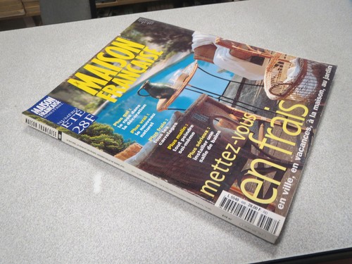 Ca890 magazine revue maison - ca890,