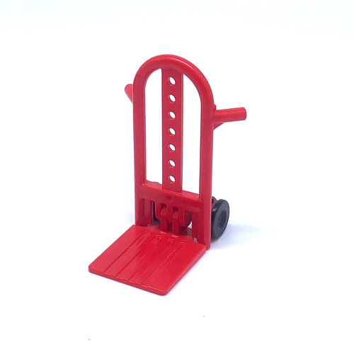Playmobil port chariot - playmobil,