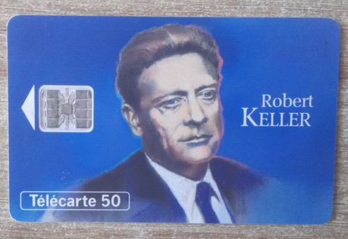 Télécarte f444e côte 16e - télécarte,