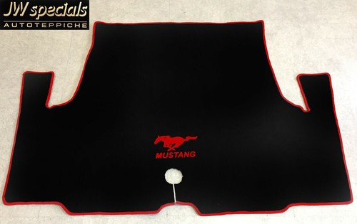 Tapis voiture coffre pour - tapis,