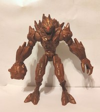 Max Steel Boulder Smash