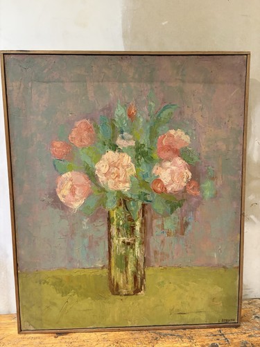 Bessière nature morte - l.,