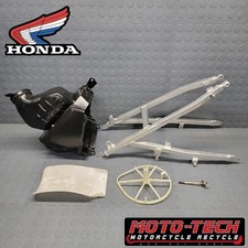 🔥 2001 Honda CR125R OEM