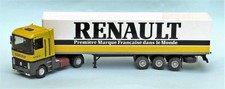 Renault Magnum 1991 + Remorque