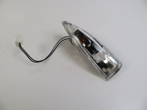 Clignotant arriere piaggio - clignotant, g