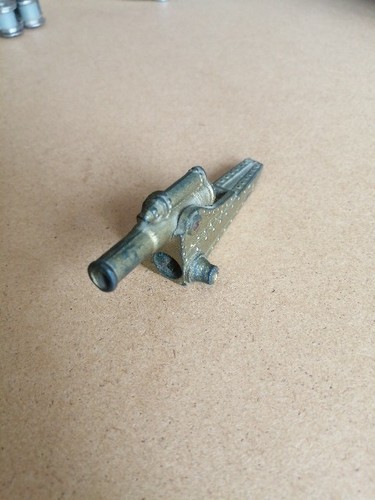 Canon miniature taille crayon - taille,