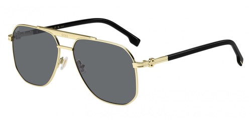 Lunettes soleil hugo boss - soleil,