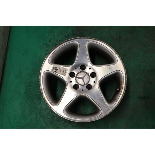 Jantes mercedes classe 00 - classe, c