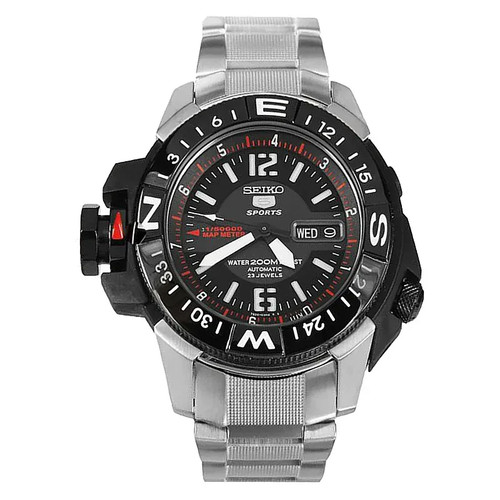 Seiko sports skz229k1 - seiko,
