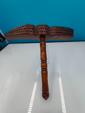 Marteau à sucre traditionnel