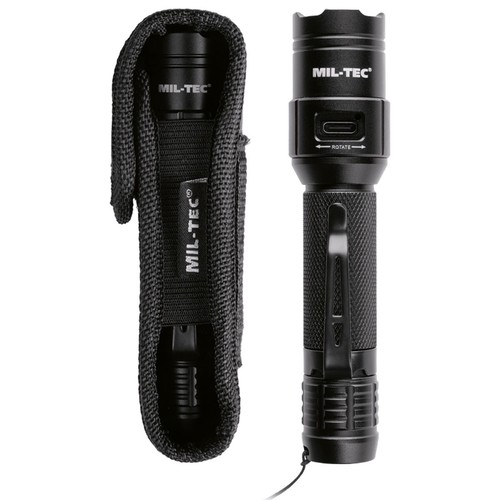 Mil tec mini lampe - mil-tec, torche