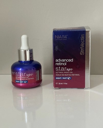 Strivectin star light - star,