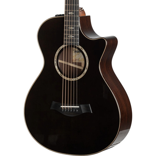 Taylor custom grand concert - custom,