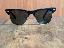 LUNETTES DE SOLEIL VINTAGE RAY