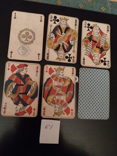 Cartes jouer jeu - jeu, vers