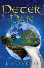 J M Barrie Peter Pan (Poche)