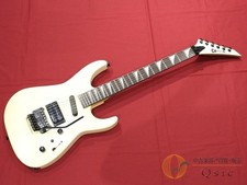 Guitare électrique (Charvel)