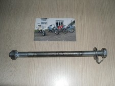 Axe support moteur mobylette PEUGEOT 103 SP