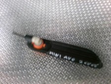 Repetiteur clignotant avant