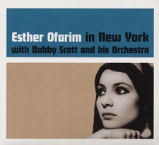 CD Esther Ofarim & Bobby Scott