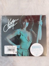 CD Karen Cheryl "Étonnamment